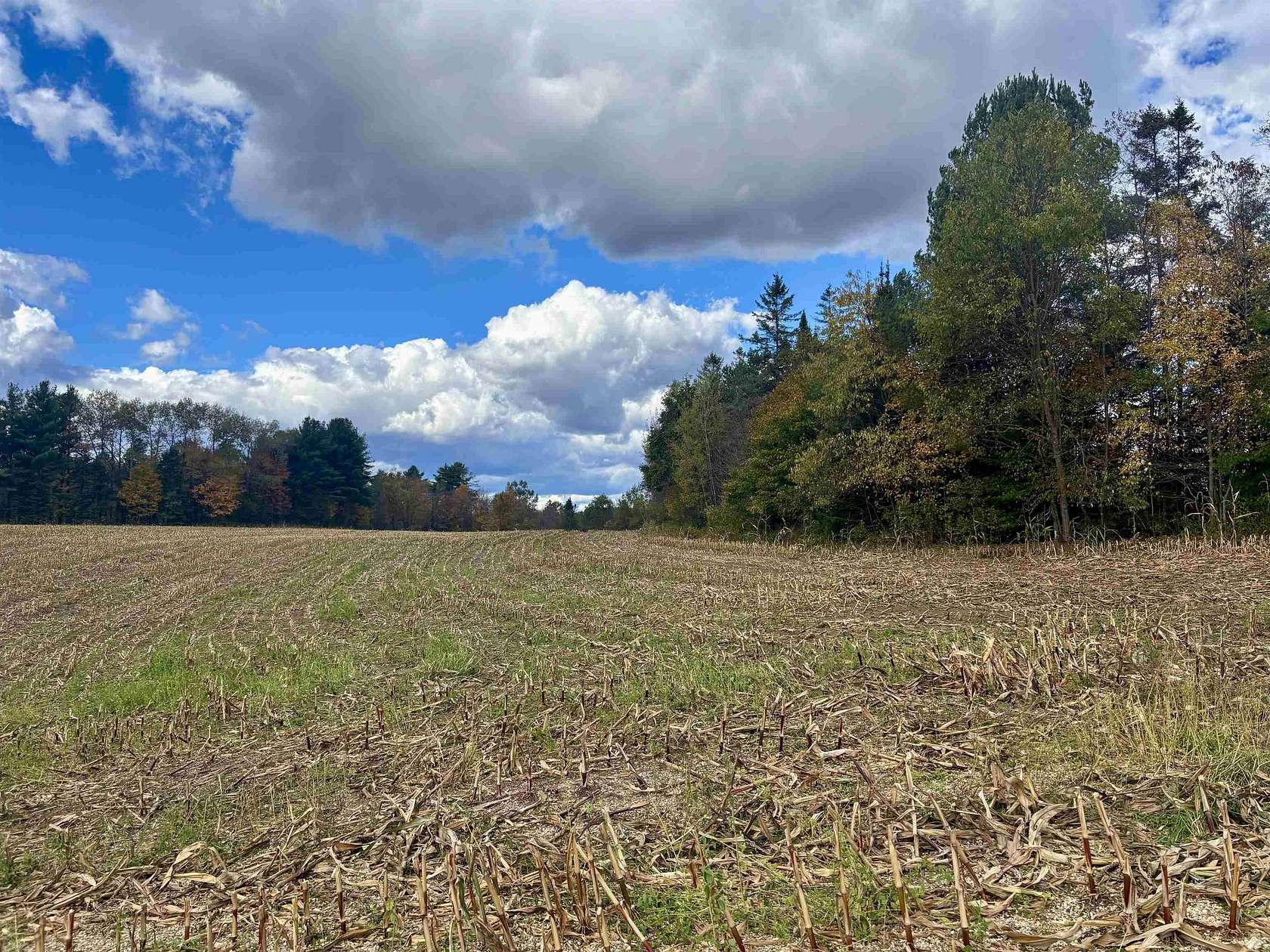 3.3 Acres of Residential Land for Sale in Lyndon, Vermont