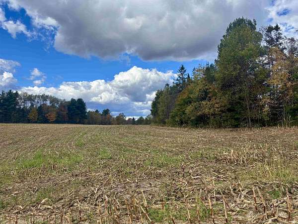 3.3 Acres of Residential Land for Sale in Lyndon, Vermont