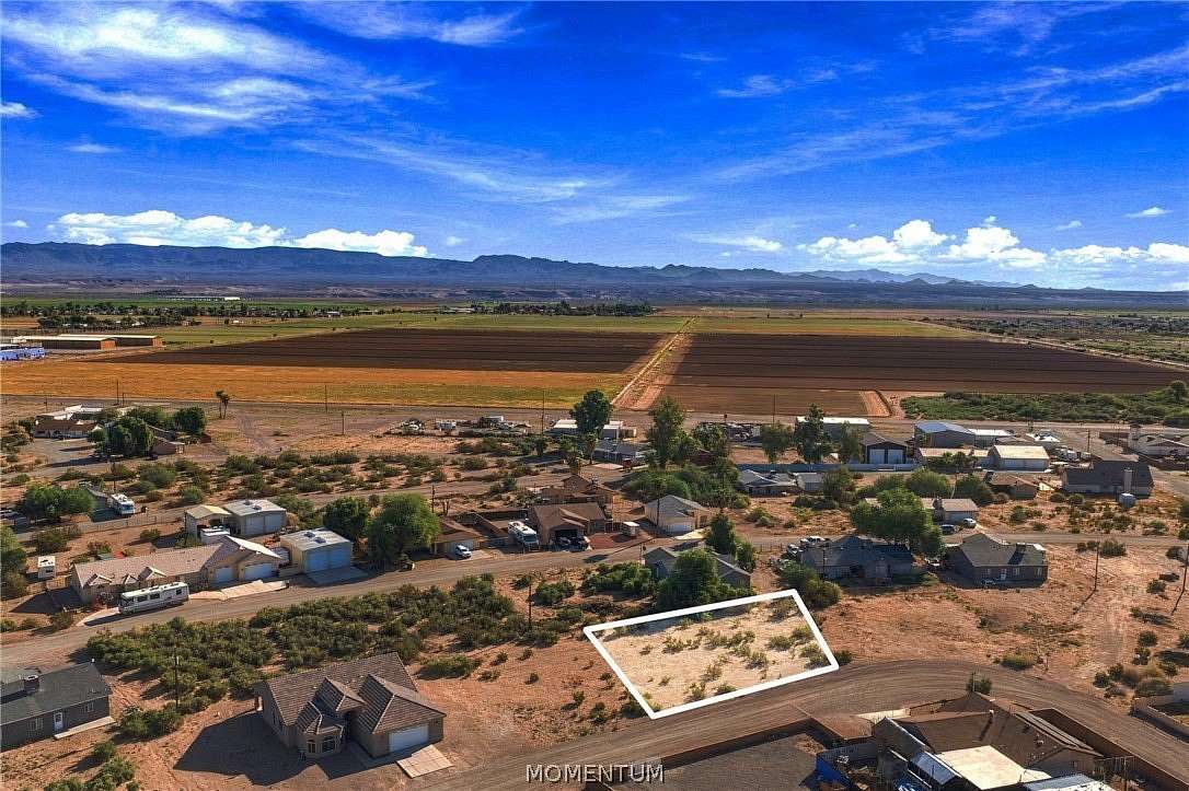 0.24 Acres of Residential Land for Sale in Mohave Valley, Arizona