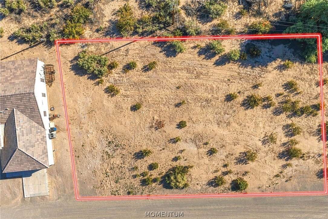 0.24 Acres of Residential Land for Sale in Mohave Valley, Arizona