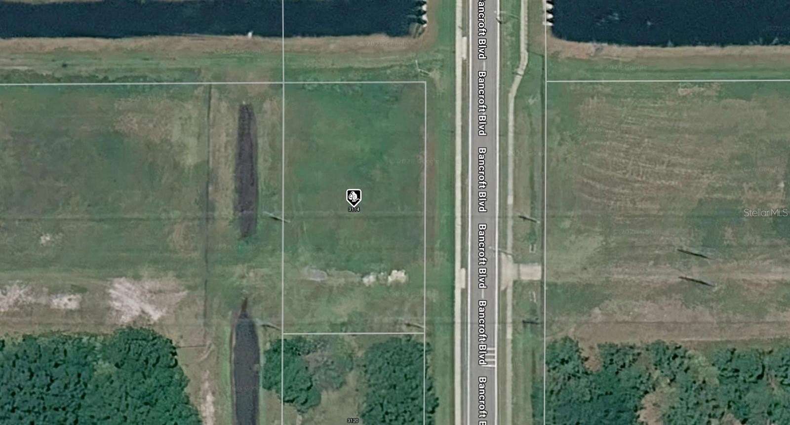 0.63 Acres of Residential Land for Sale in Orlando, Florida