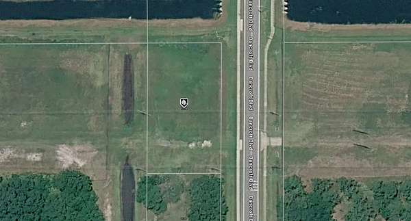0.63 Acres of Residential Land for Sale in Orlando, Florida