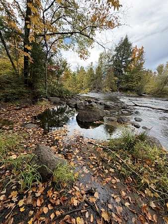 3.23 Acres of Residential Land for Sale in Mountain, Wisconsin