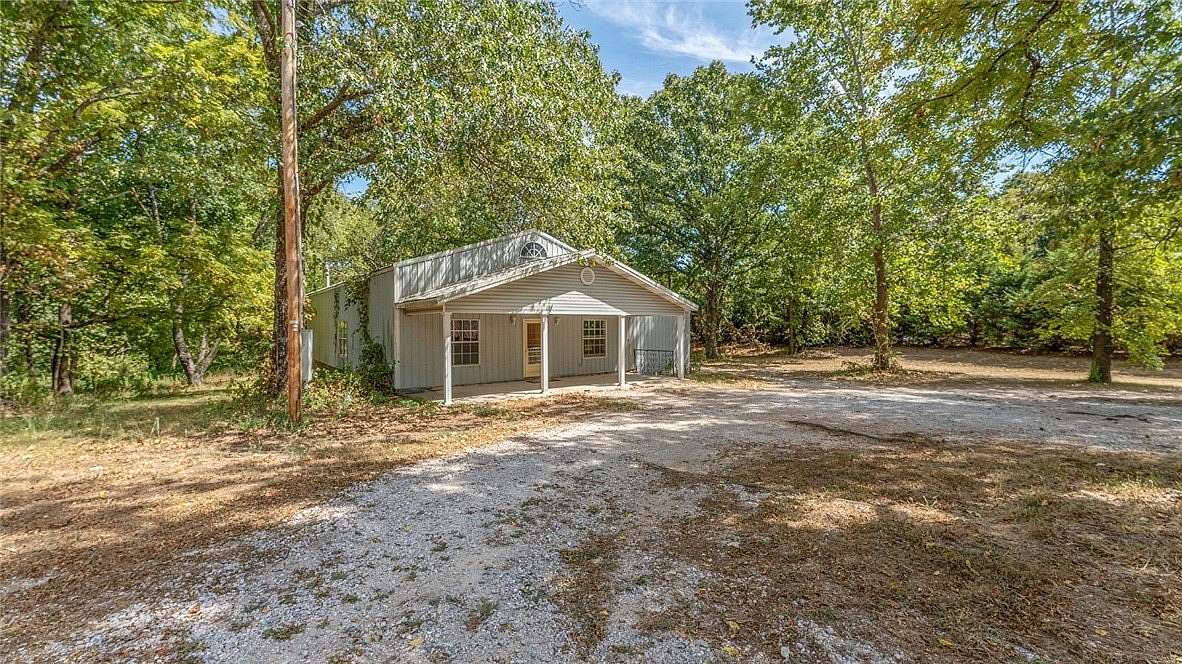 1.27 Acres of Residential Land for Sale in Bentonville, Arkansas