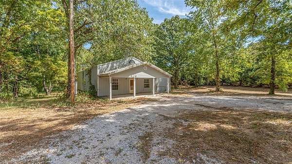 1.27 Acres of Residential Land for Sale in Bentonville, Arkansas