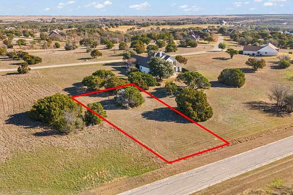 0.28 Acres of Residential Land for Sale in Cleburne, Texas