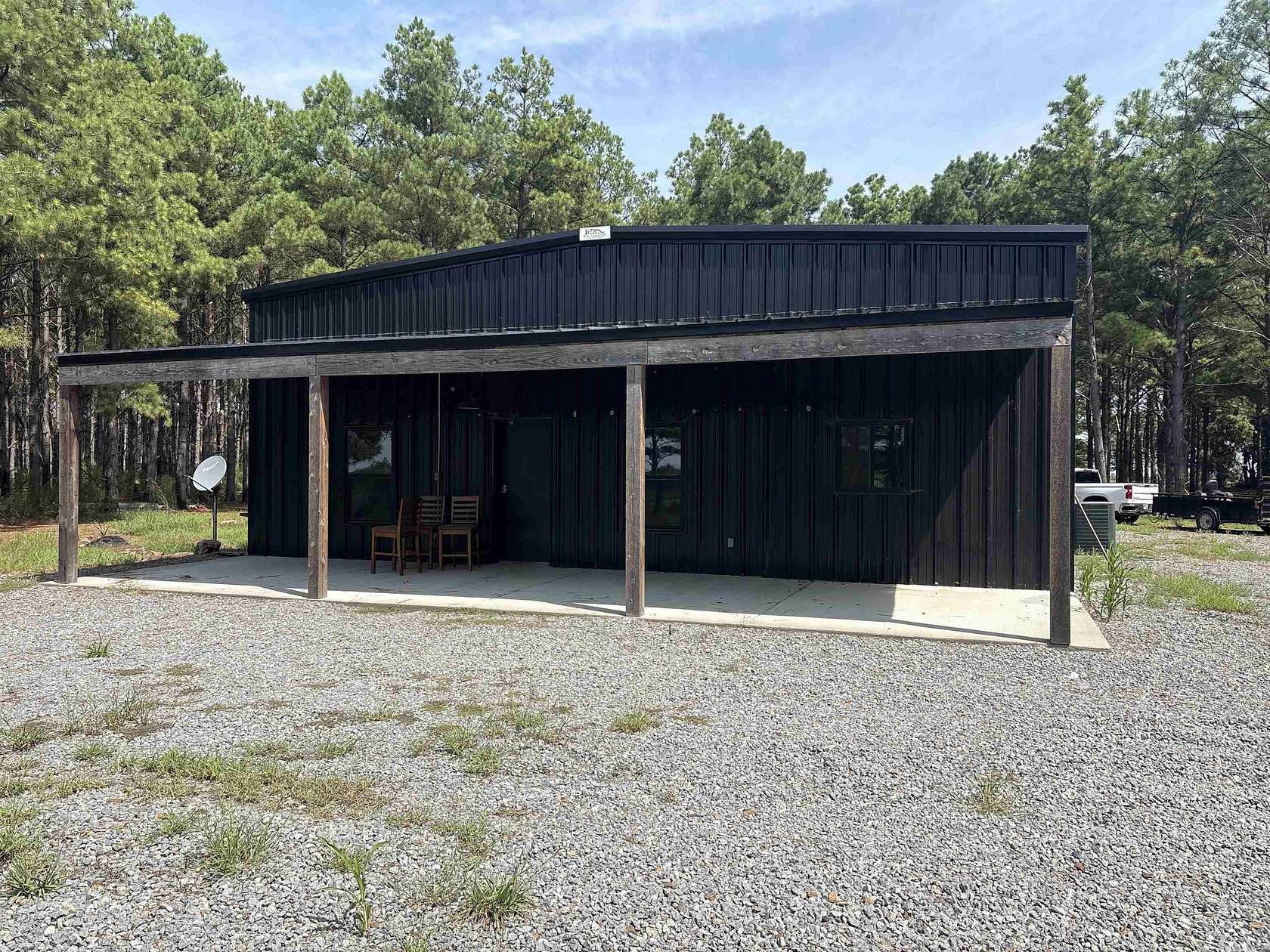 1,016 Acres of Recreational Land for Sale in Carlisle, Arkansas