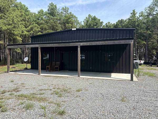1,016 Acres of Recreational Land for Sale in Carlisle, Arkansas