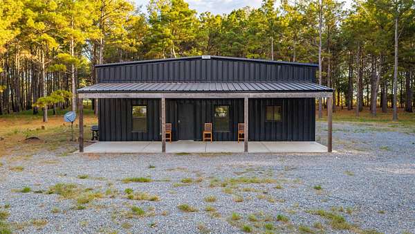 1,016 Acres of Recreational Land for Sale in Carlisle, Arkansas