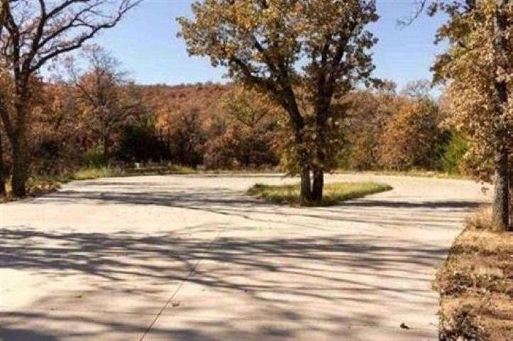 0.76 Acres of Residential Land for Sale in Medicine Park, Oklahoma
