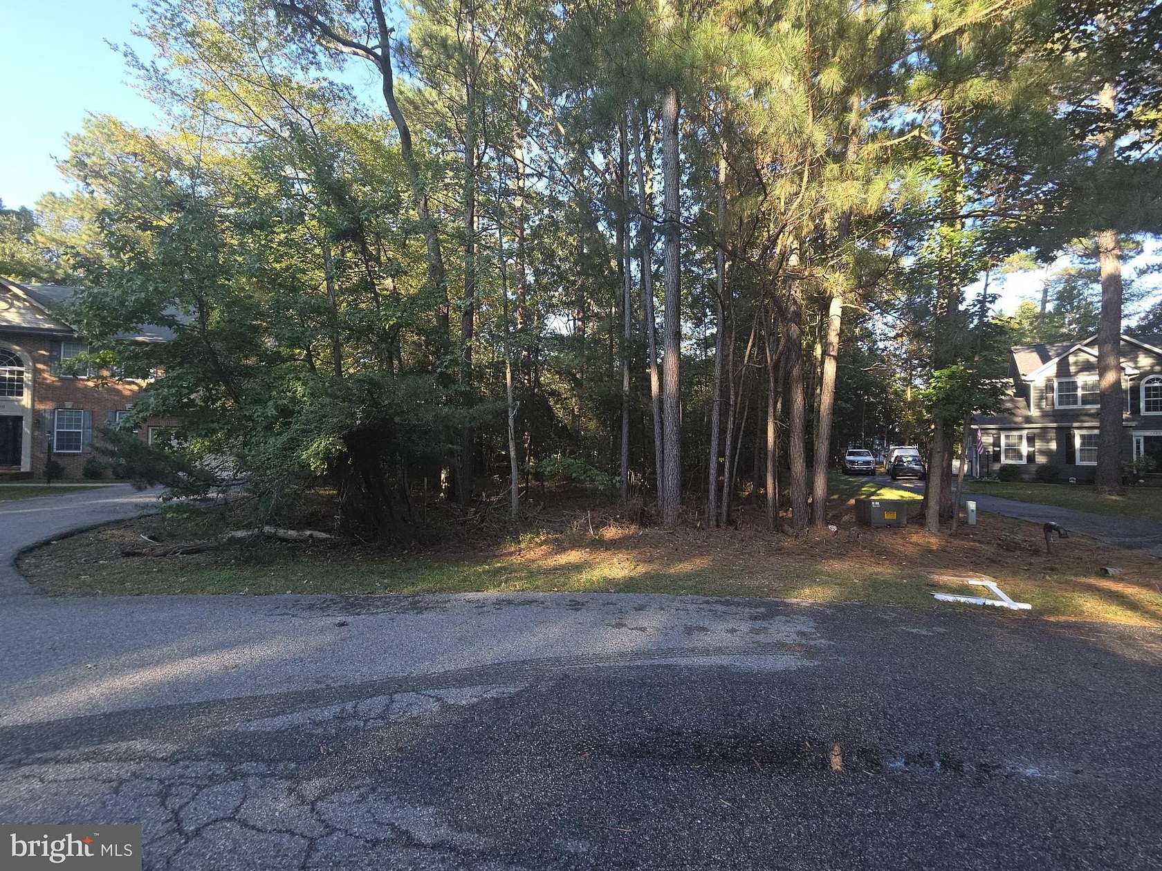 0.36 Acres of Residential Land for Sale in Swan Point, Maryland