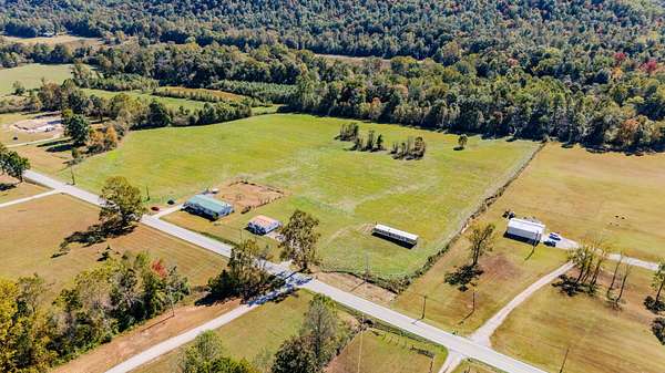 16 Acres of Land for Sale in Morehead, Kentucky