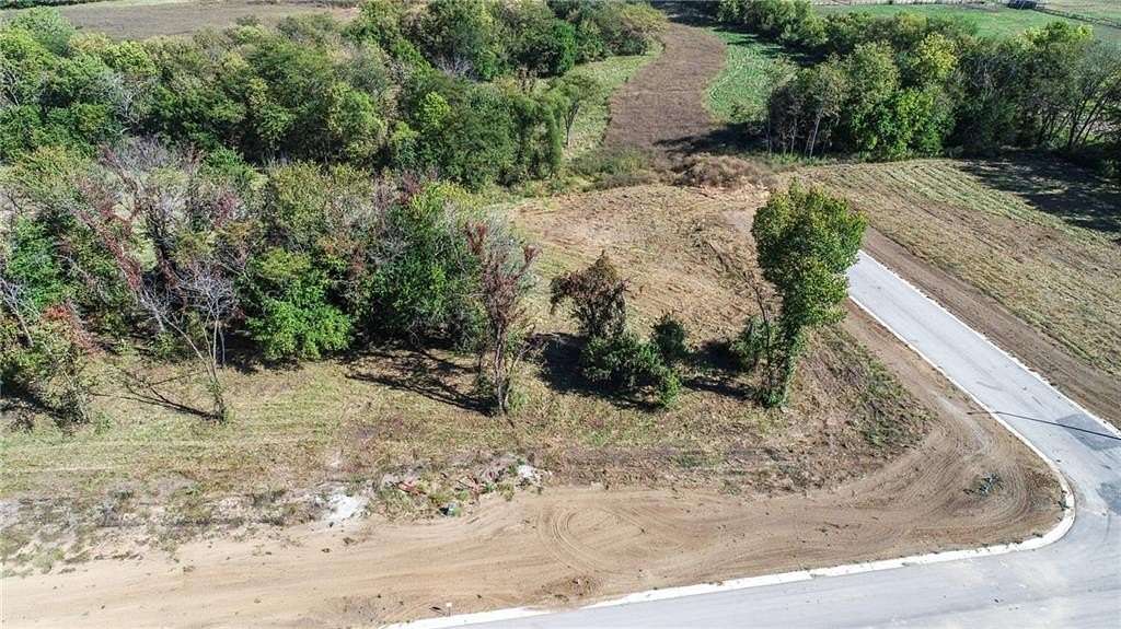 0.49 Acres of Residential Land for Sale in Lone Jack, Missouri