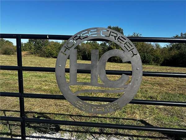 6.42 Acres of Residential Land for Sale in Paola, Kansas