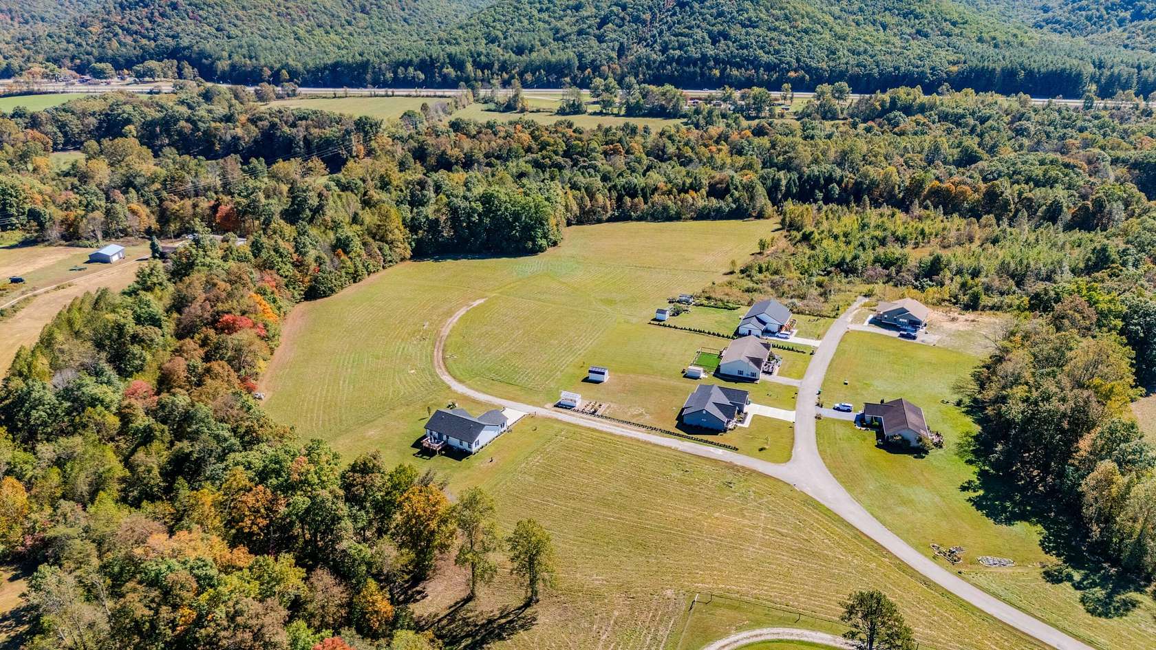 18 Acres of Land for Sale in Morehead, Kentucky