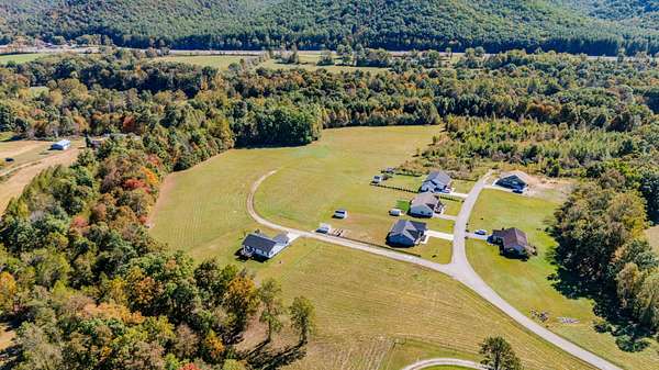 18 Acres of Land for Sale in Morehead, Kentucky