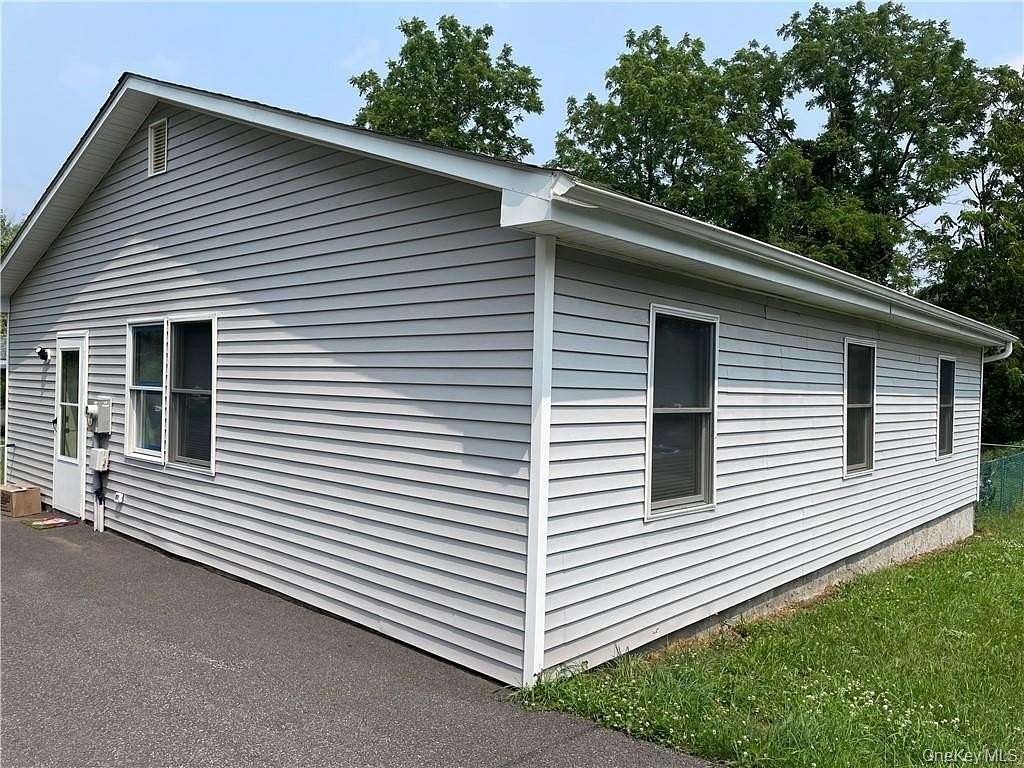 5.4 Acres of Land with Home for Sale in Middletown, New York