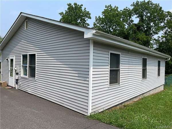 5.4 Acres of Land with Home for Sale in Middletown, New York