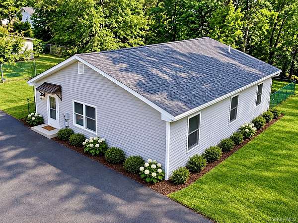 5.4 Acres of Land with Home for Sale in Middletown, New York