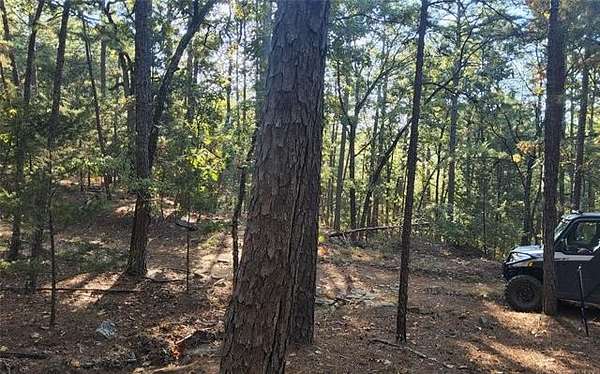 5 Acres of Residential Land for Sale in Moyers, Oklahoma