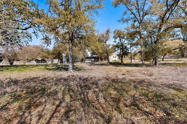 3.4 Acres of Land with Home for Sale in Webberville, Texas