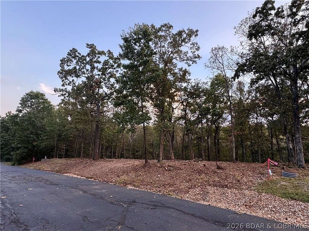 0.76 Acres of Residential Land for Sale in Jasper Township, Missouri