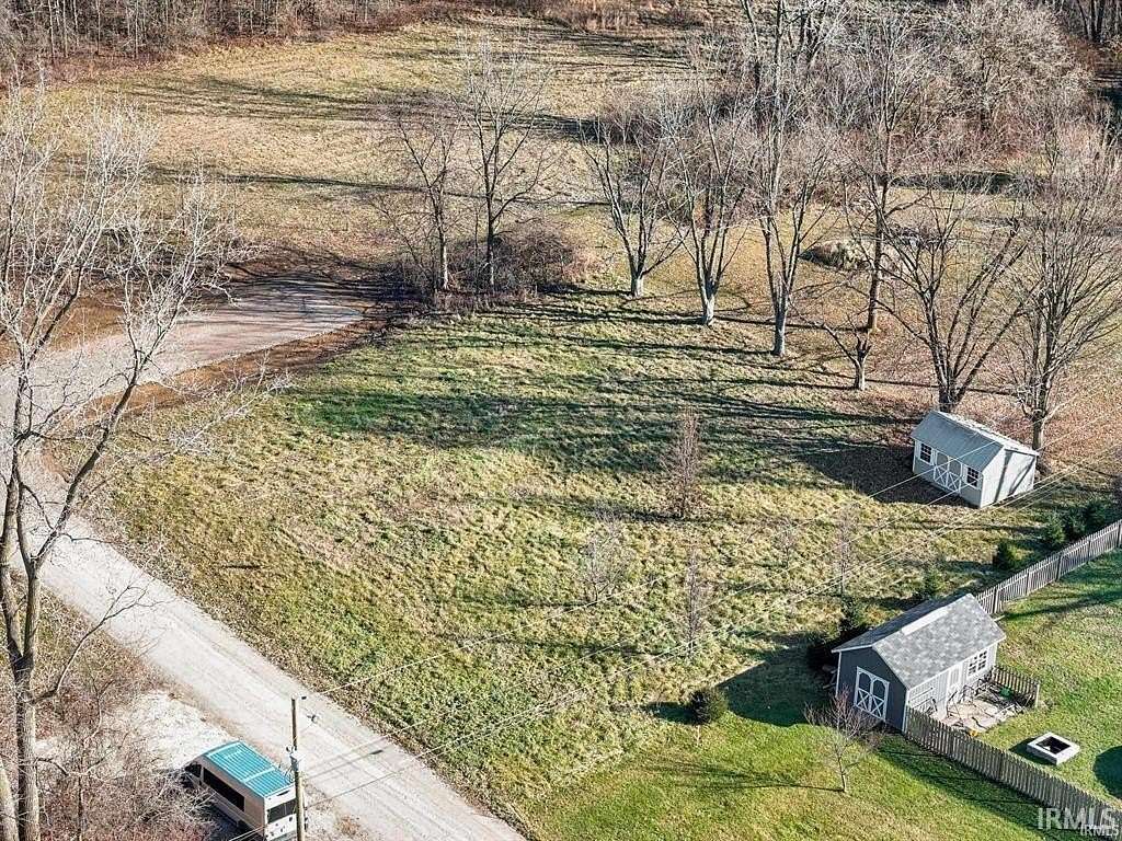 0.45 Acres of Residential Land for Sale in Fort Wayne, Indiana