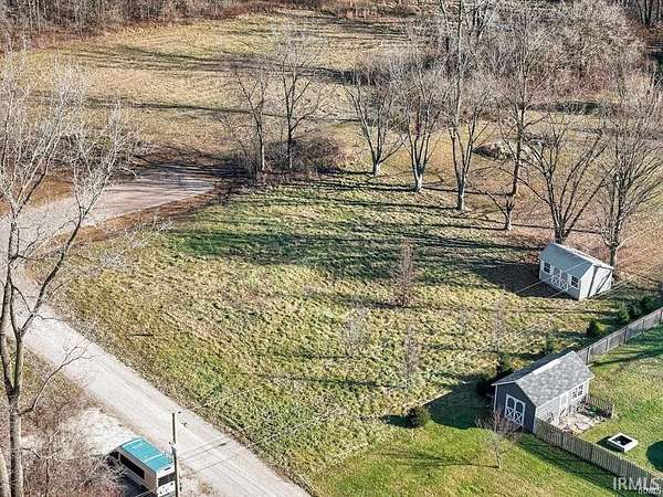 0.45 Acres of Residential Land for Sale in Fort Wayne, Indiana