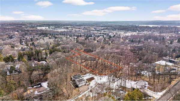 1.5 Acres of Residential Land for Sale in Chanhassen, Minnesota
