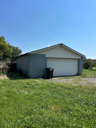 0.25 Acres of Residential Land for Sale in Columbus, Ohio