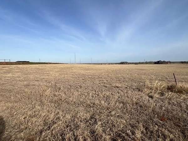 0.33 Acres of Residential Land for Sale in Hillsdale, Oklahoma