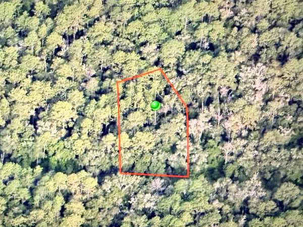 0.47 Acres of Residential Land for Sale in Citrus Springs, Florida