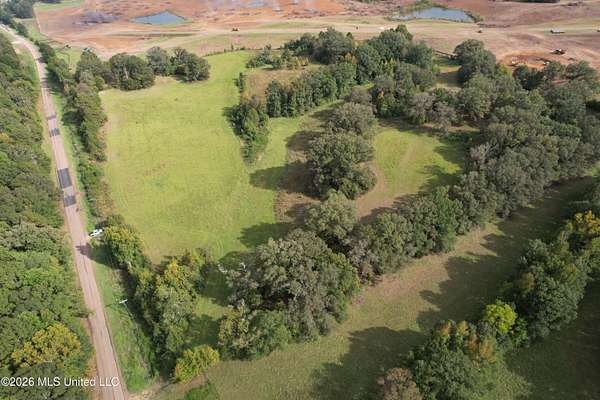 23.5 Acres of Land for Sale in Clinton, Mississippi