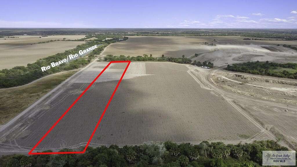 5.26 Acres of Land for Sale in Brownsville, Texas