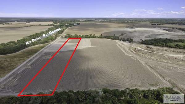 5.26 Acres of Land for Sale in Brownsville, Texas