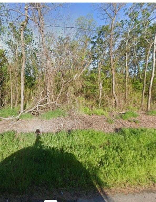 0.8 Acres of Residential Land for Sale in Oklahoma City, Oklahoma