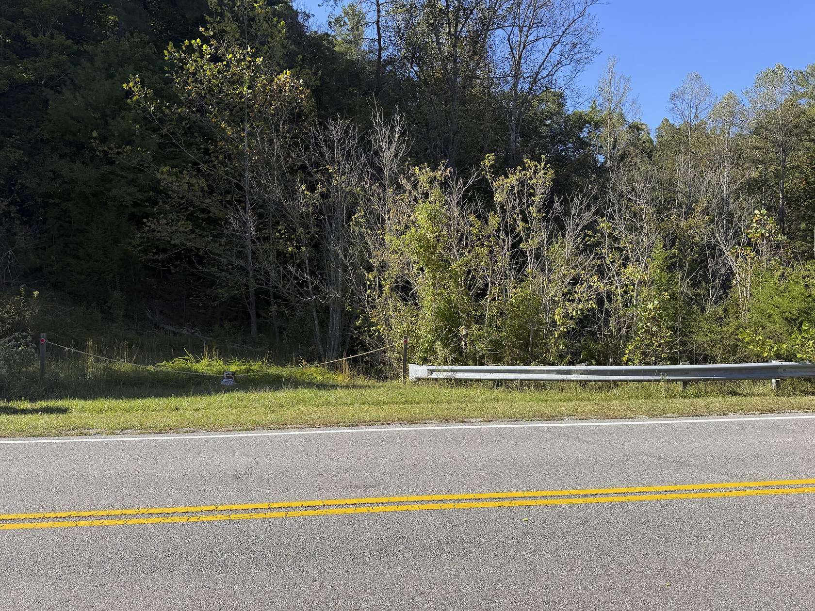 8.4 Acres of Residential Land for Sale in Roanoke, Virginia