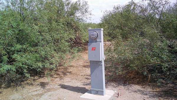 4.77 Acres of Residential Land for Sale in Wellton, Arizona