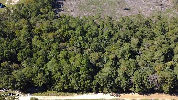 8 Acres of Residential Land for Sale in Supply, North Carolina