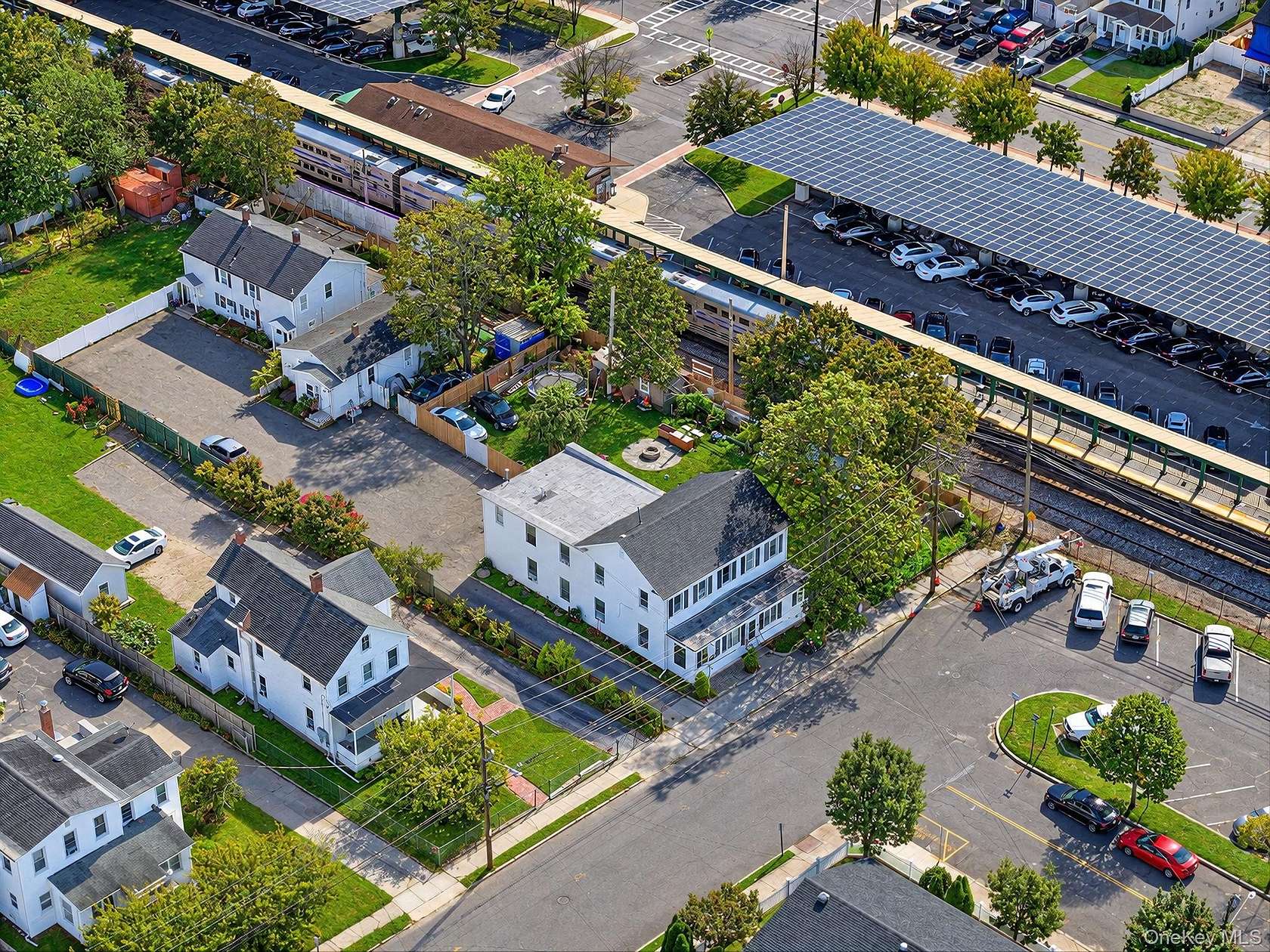 0.14 Acres of Land for Sale in Patchogue, New York