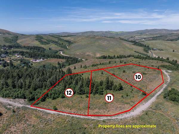 2.5 Acres of Residential Land for Sale in Pocatello, Idaho