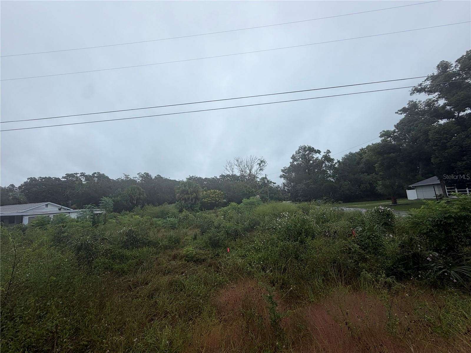 0.3 Acres of Residential Land for Sale in Weeki Wachee, Florida