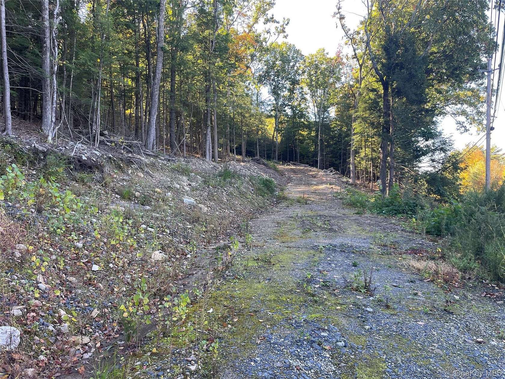 2.48 Acres of Residential Land for Sale in Wurtsboro, New York