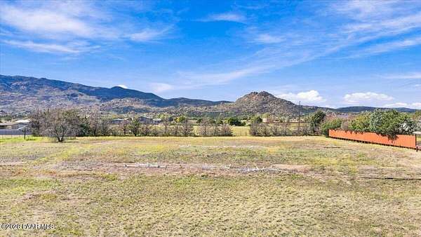 2.15 Acres of Residential Land for Sale in Prescott, Arizona