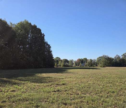4 Acres of Residential Land for Sale in Bowling Green, Kentucky