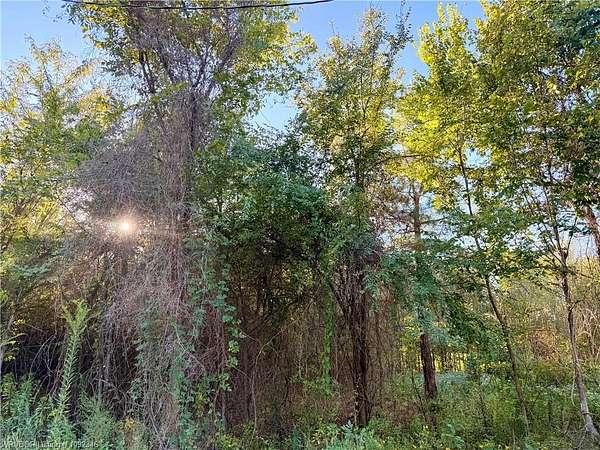 1 Acre of Residential Land for Sale in Fort Smith, Arkansas