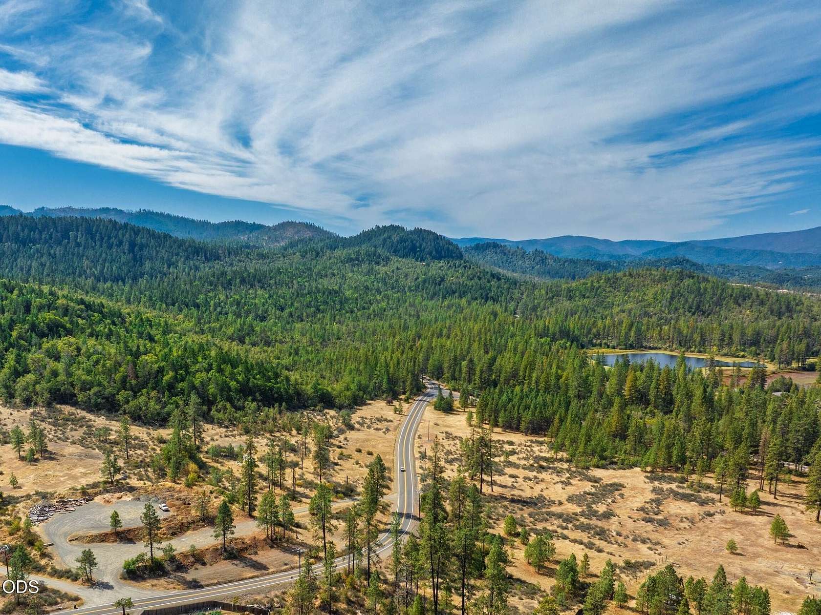 35.3 Acres of Recreational & Residential Land for Sale in O'Brien, Oregon