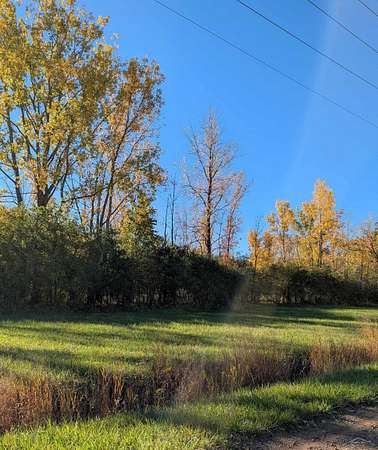 4.22 Acres of Residential Land for Sale in Saginaw, Michigan