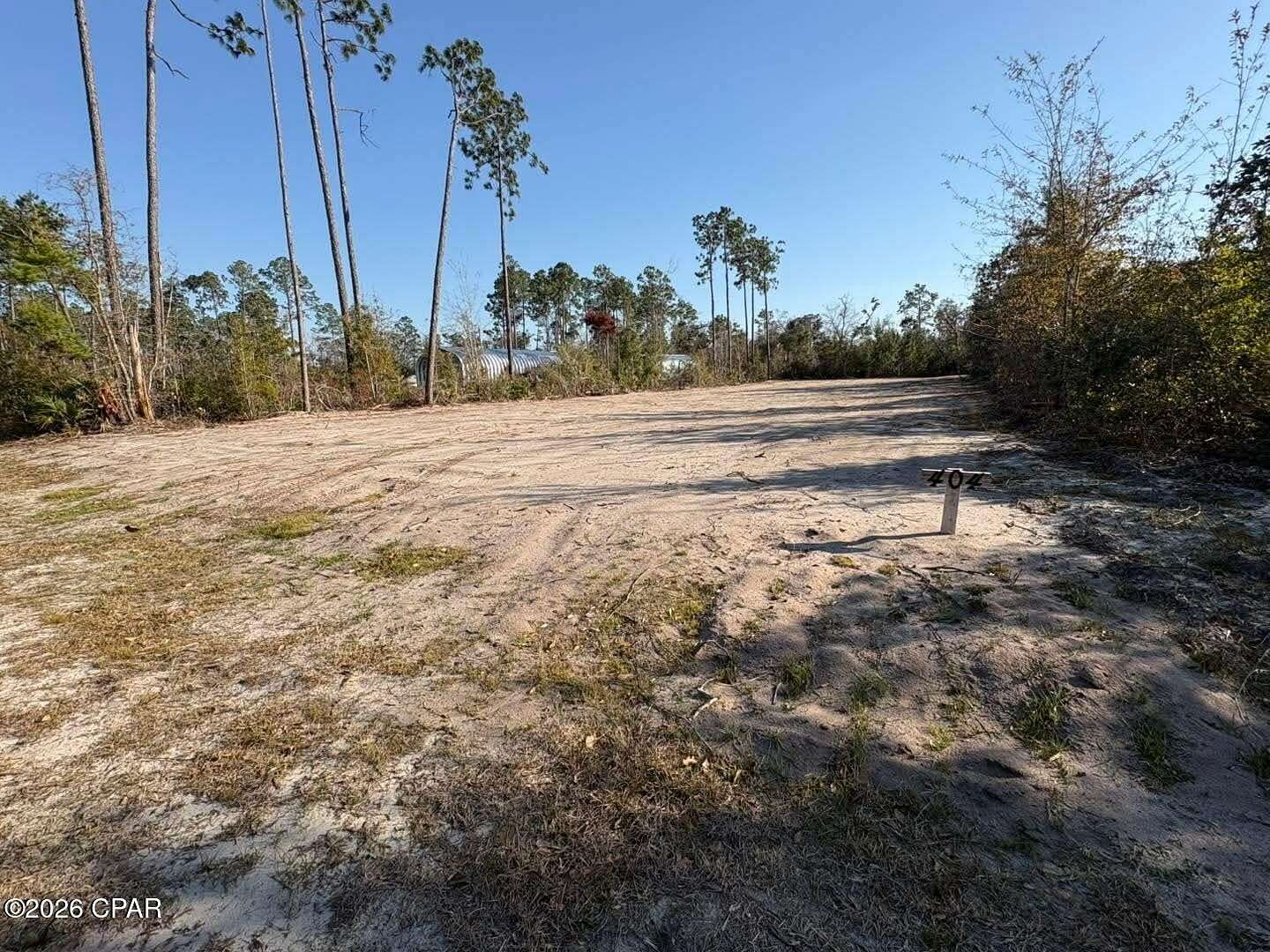 0.54 Acres of Residential Land for Sale in Southport, Florida