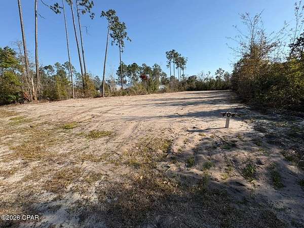 0.54 Acres of Residential Land for Sale in Southport, Florida